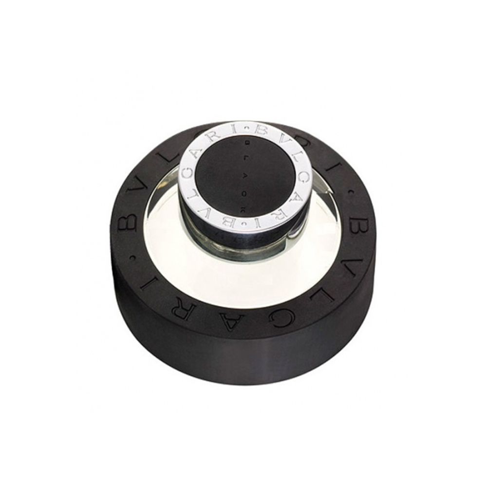 PERFUME BVLGARI BLACK MASCULINO EAU DE TOILETTE - Champ's Store