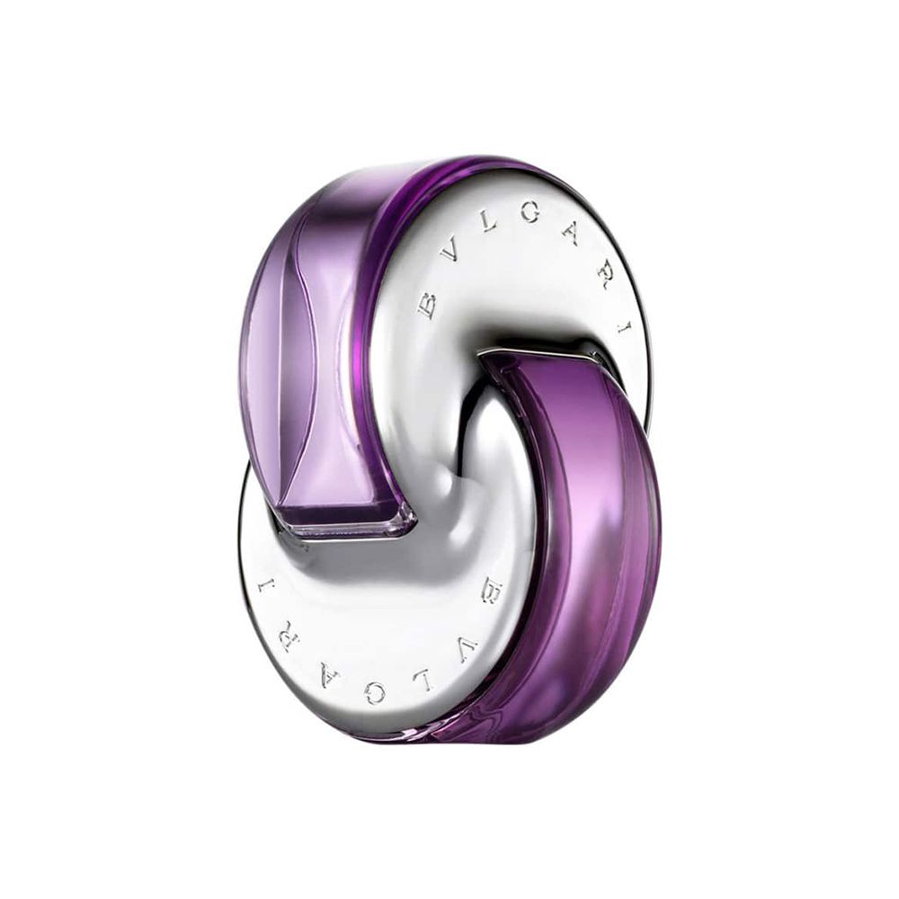 PERFUME BVLGARI OMNIA AMETHYSTE FEMININO EAU DE TOILETTE - Champ's