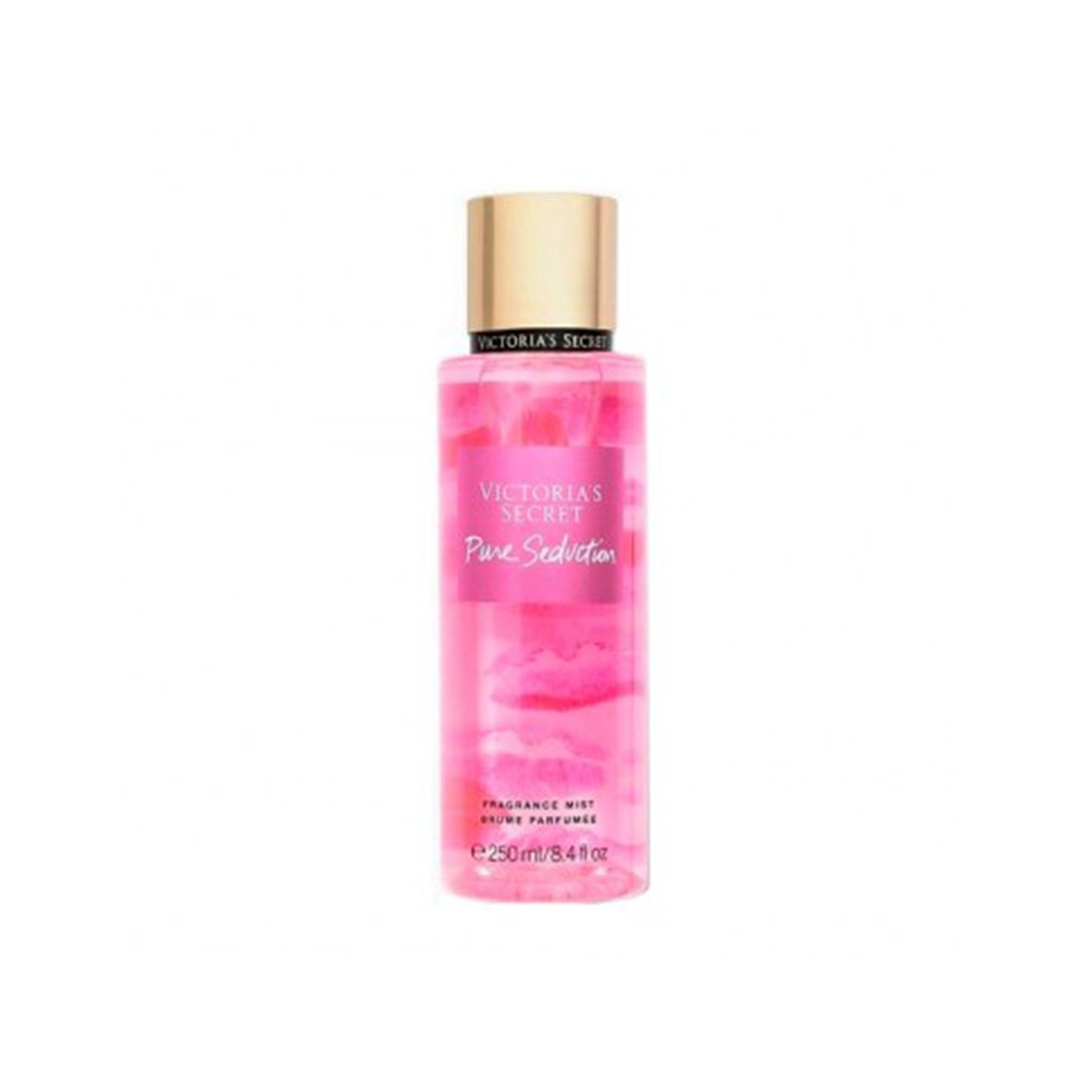 Hidratante Corporal Pure Seduction 236ml - Victoria's Secret