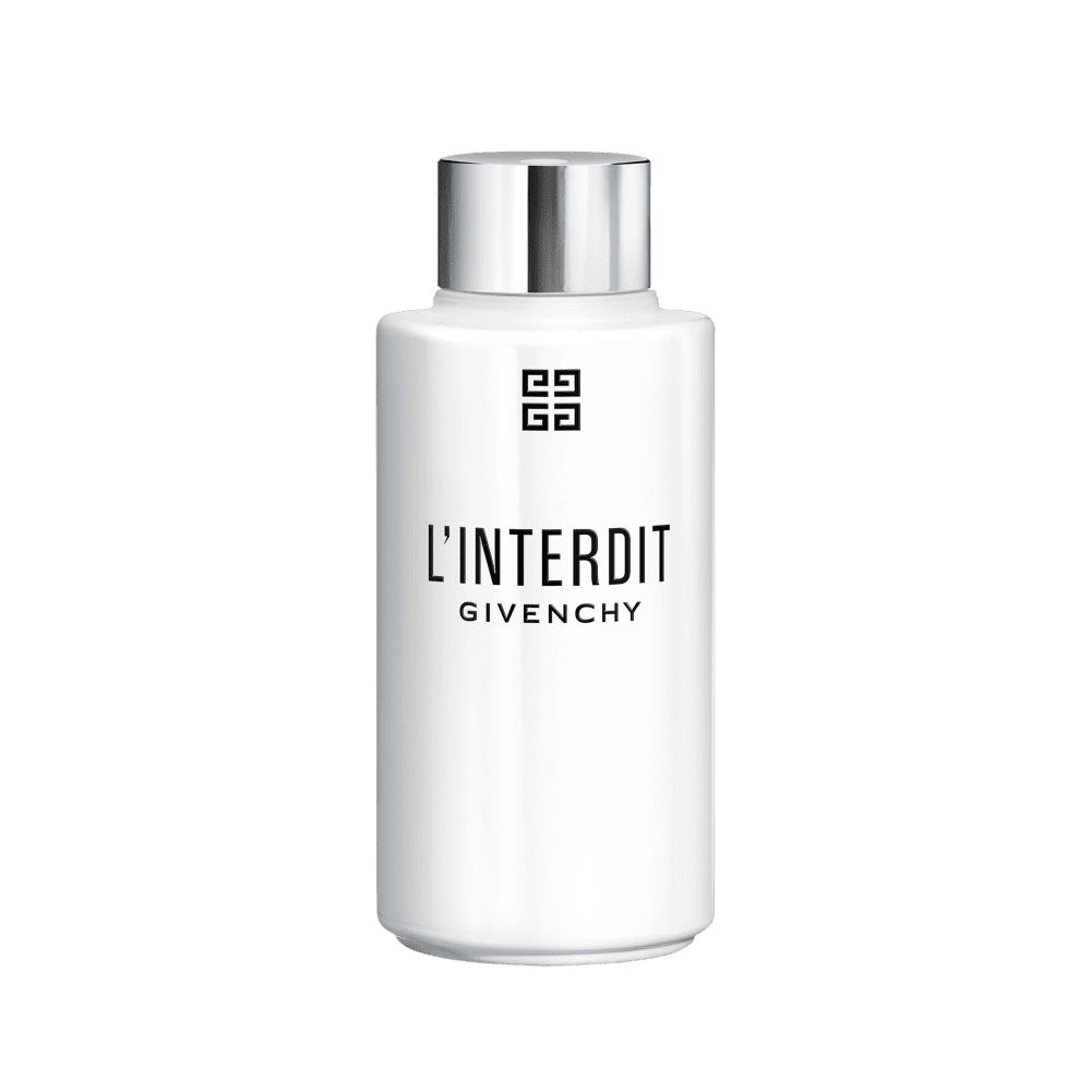 CREME HIDRATANTE L'INTERDIT GIVENCHY 200 ML - Champ's Store