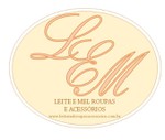 Leite e Mel Bijuterias Finas