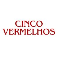CINCO VERMELHOS