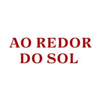 Ao redor do Sol