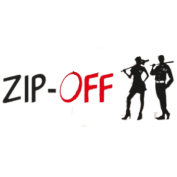 Zip-off