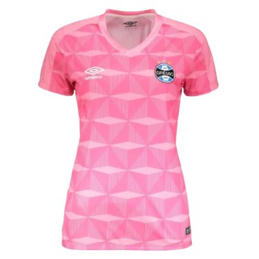 Camiseta gremio rosa Clearance