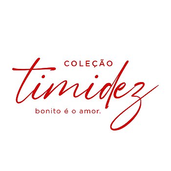 Coleção Timidez, Bonito é o Amor