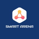 Logo de smartarena