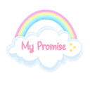 Logo de MY PROMISE