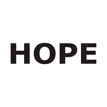 Hope