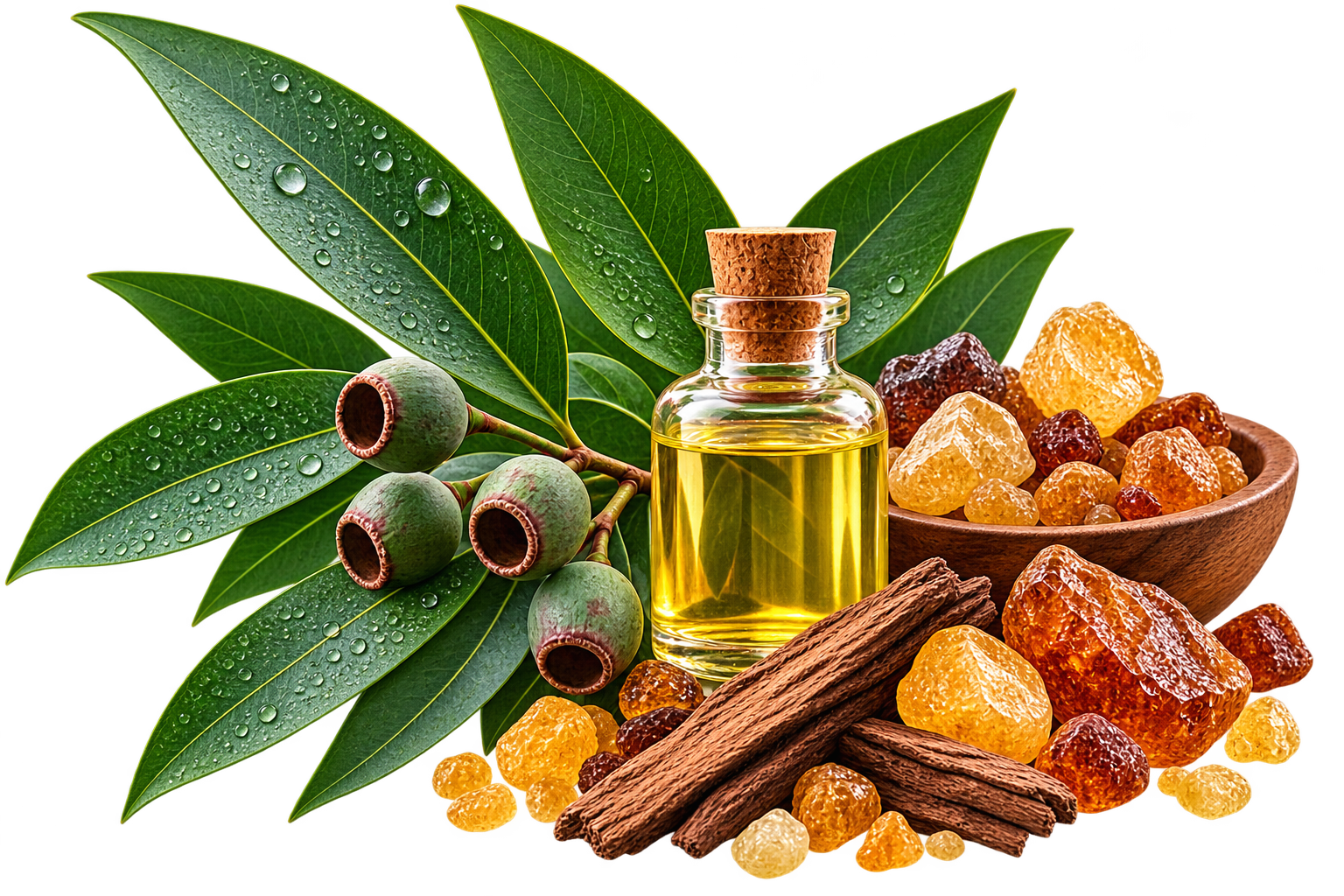 Notas de saída do perfume Alfa VIP Z799 inspirado no Body Kouros