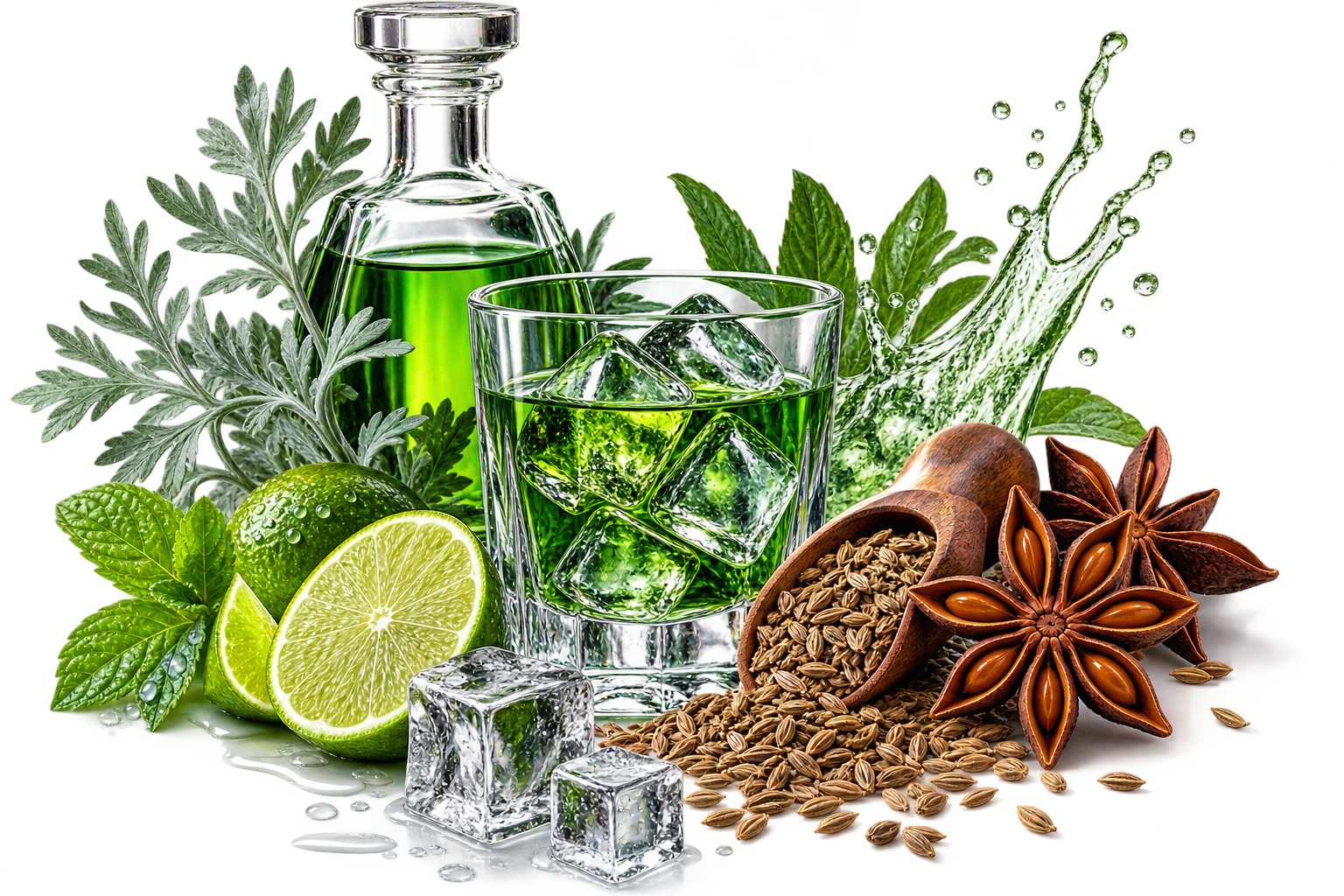 Notas de saída do perfume Alfa VIP Z580 inspirado no 212 VIP Black