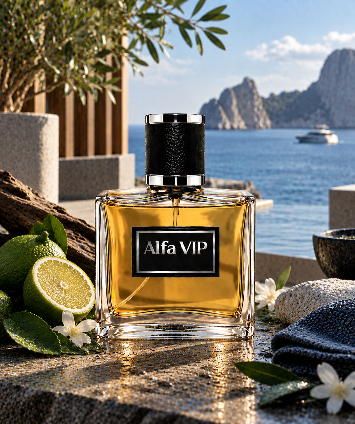 Perfume Contratipo Inspirado no Acqua di Giò zullit