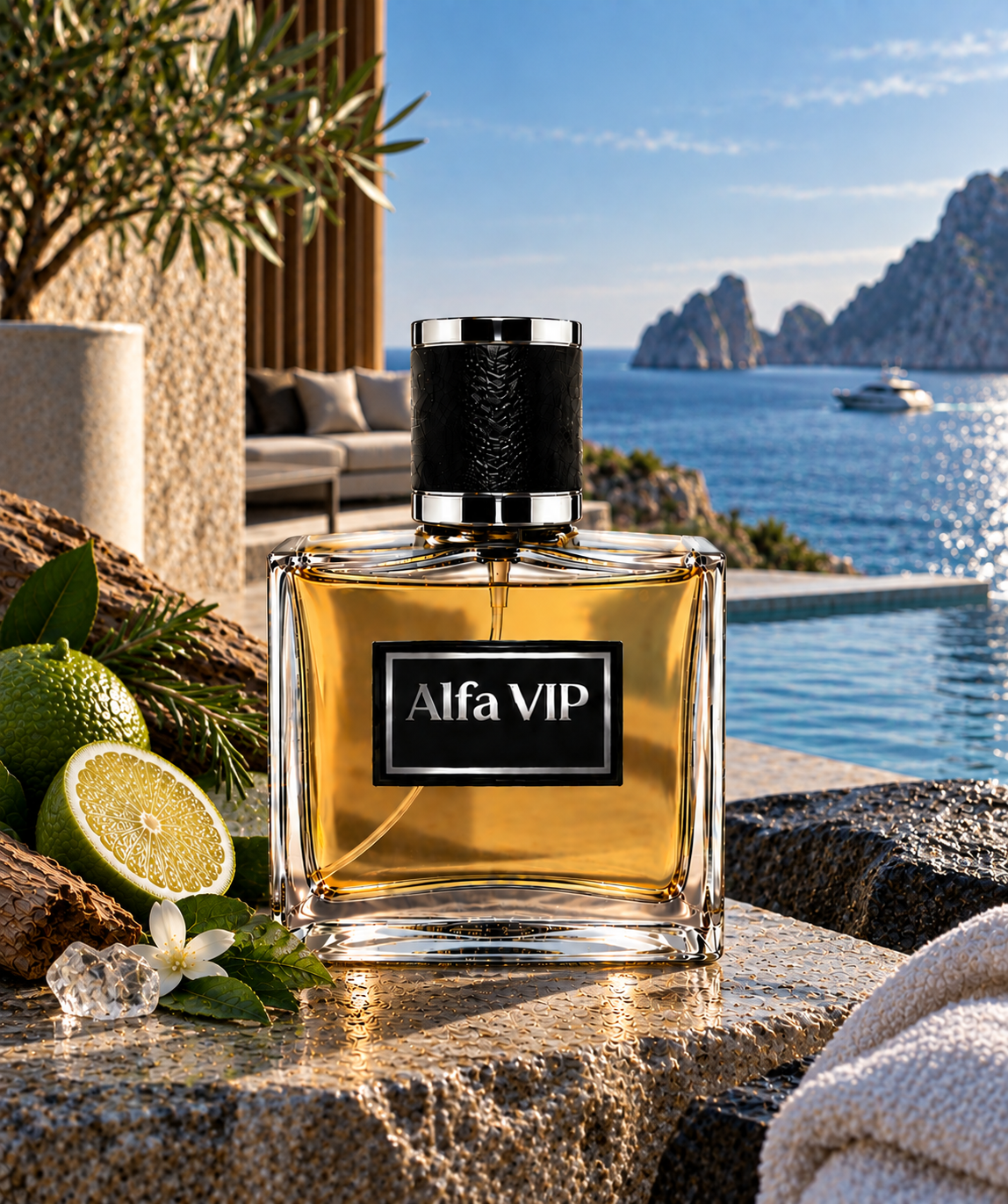 similar Perfume Contratipo Inspirado no Acqua di Giò