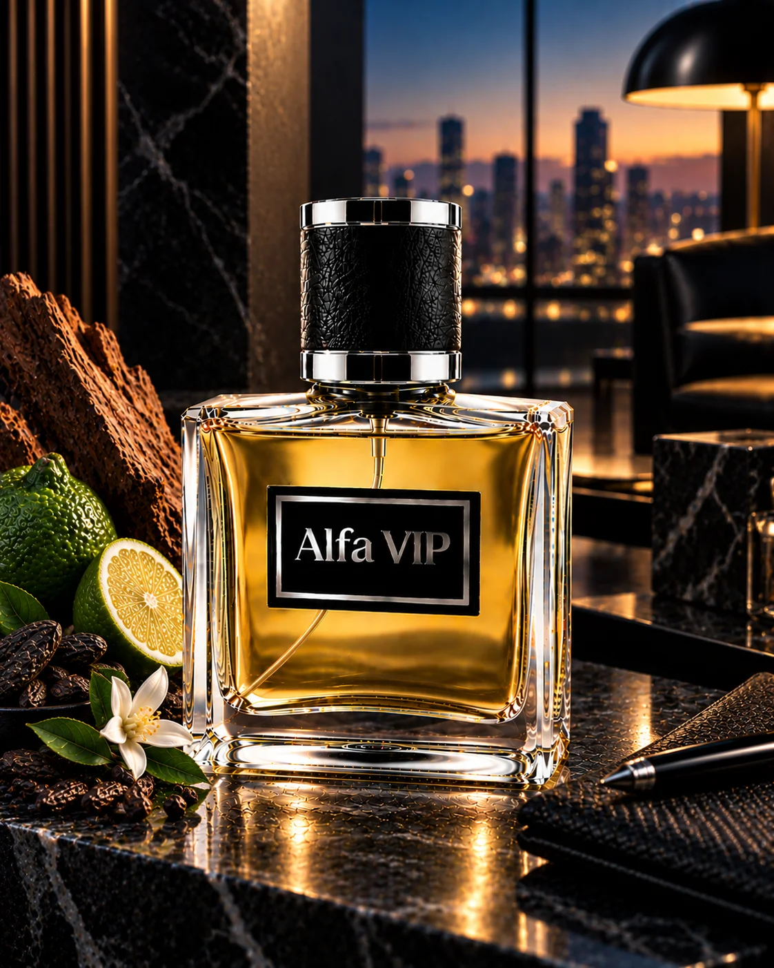 similar Perfume Contratipo Inspirado no Armani Code  Alfa VIP Z767