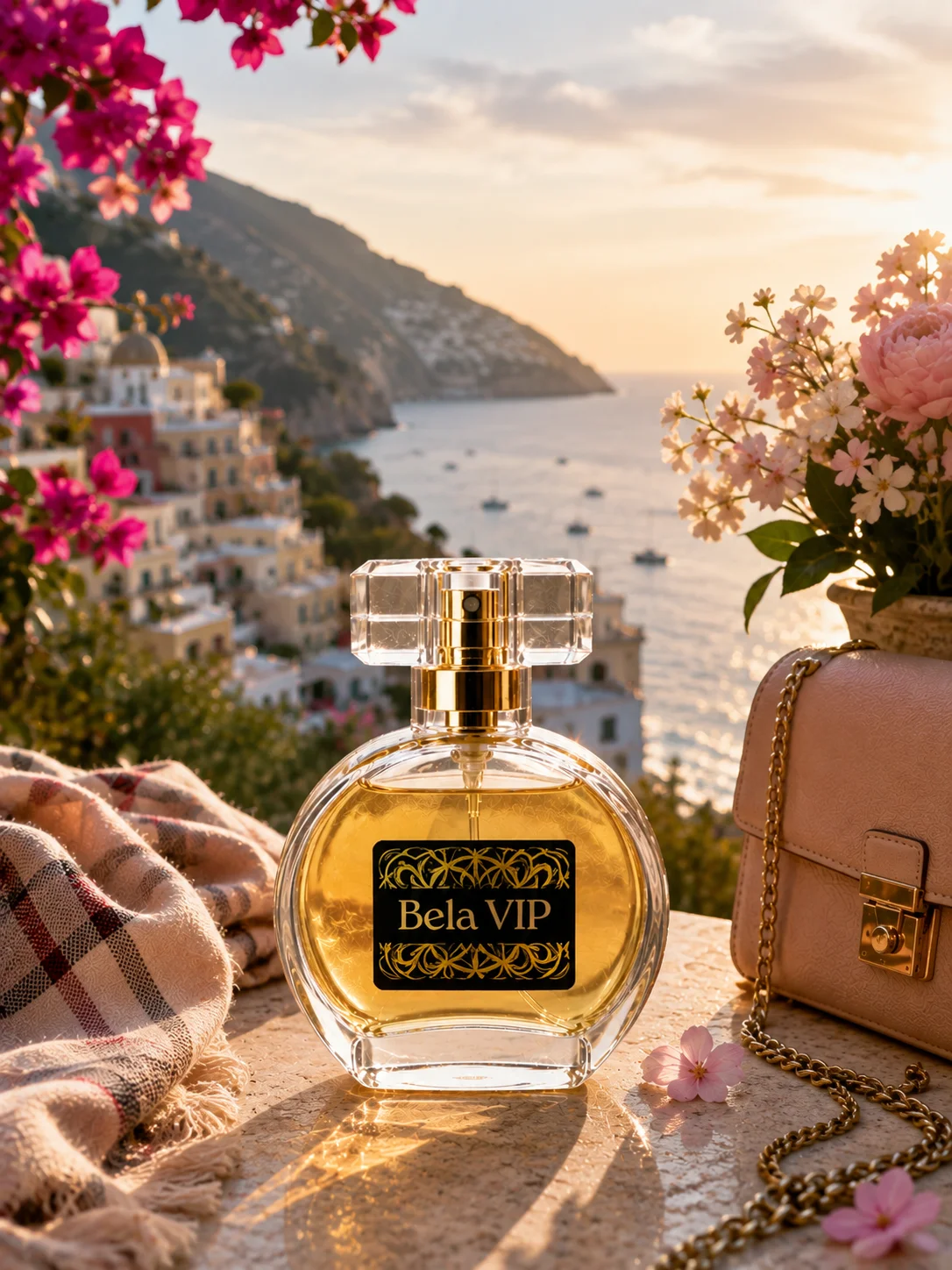 similar Perfume Contratipo Inspirado no Burberry Her Bela VIP Z221