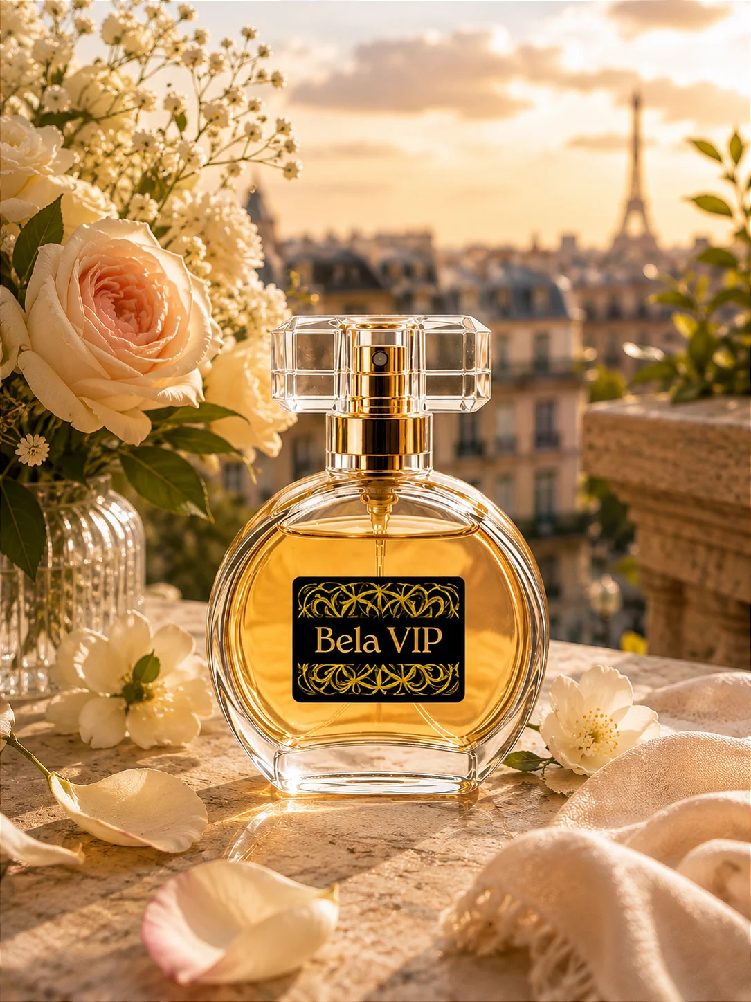 similar Perfume Contratipo Inspirado no Coco Mademoiselle | Bela VIP Z009