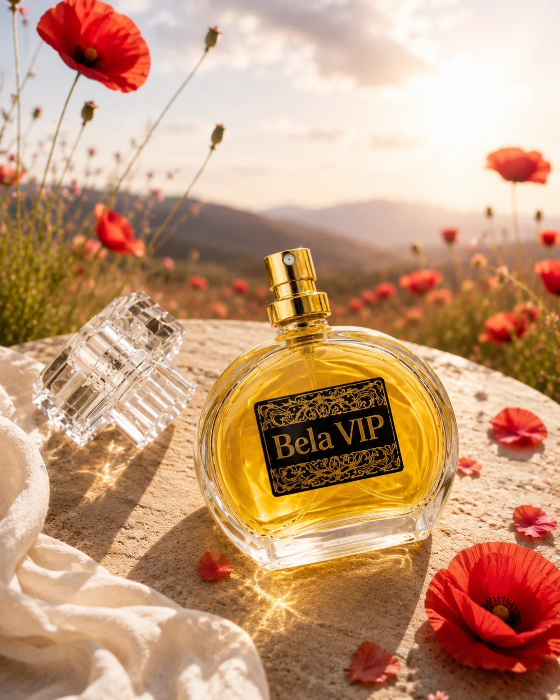 similar Perfume Contratipo Inspirado no Flower By Kenzo | Bela VIP Z007
