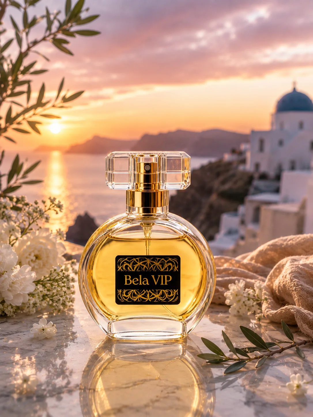 similar Perfume Contratipo Inspirado no Idôle Lancôme | Bela VIP Z322