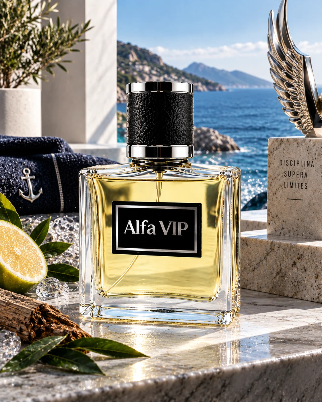 similar Perfume Contratipo Inspirado no Invictus Alfa VIP Z736