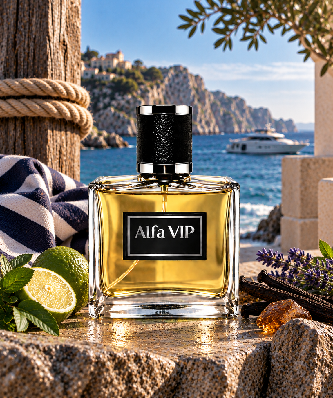 similar Perfume Contratipo Inspirado no Le Male Jean Paul Gaultier Alfa VIP Z910