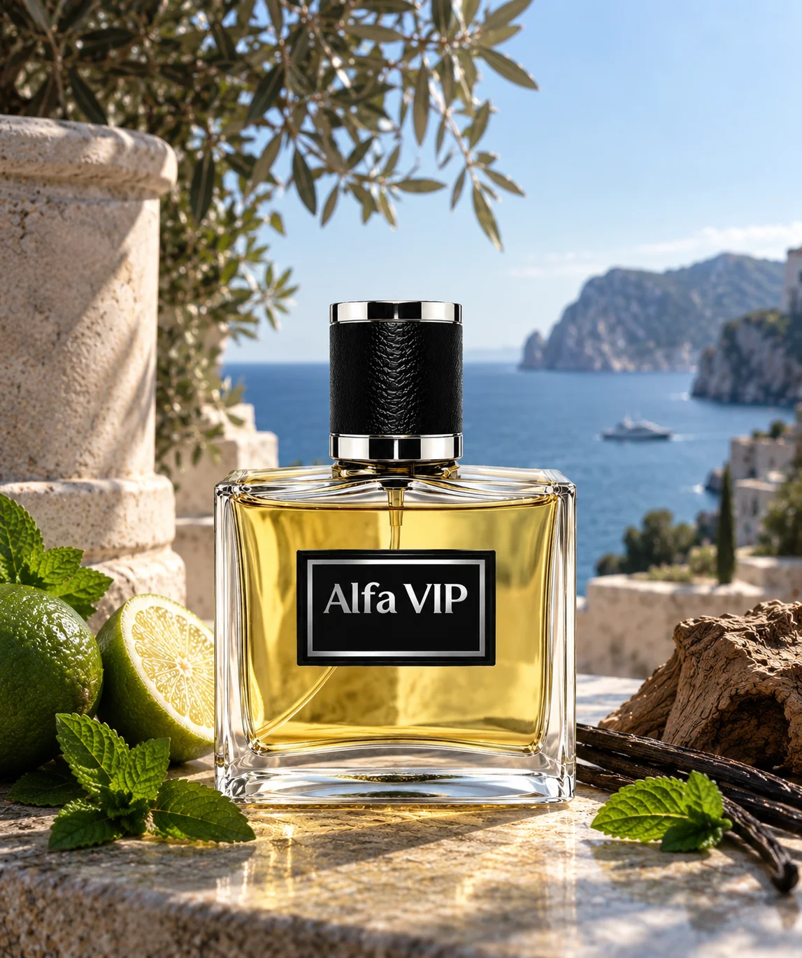 similar Perfume Contratipo Inspirado no Versace Eros Alfa VIP Z827