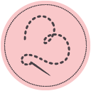 Logo de Boneca Bonita