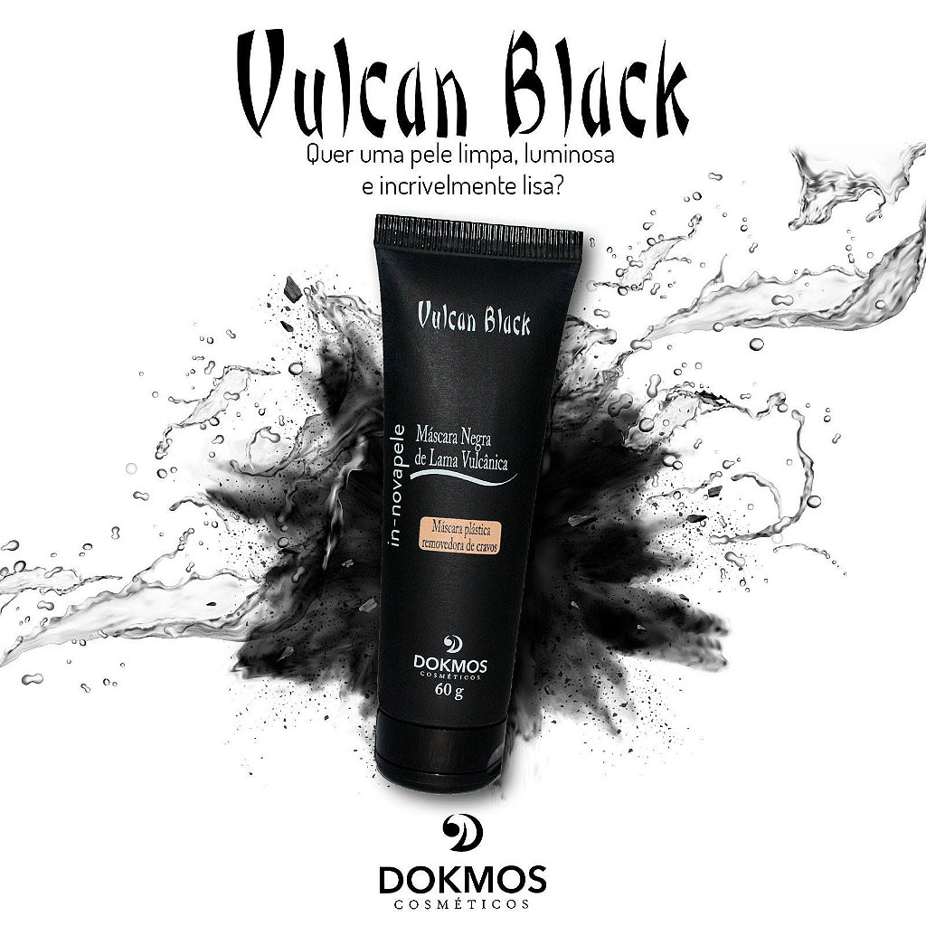 ドラグーンV ブラックVer. Correia V ZX 60 - Grupo NS