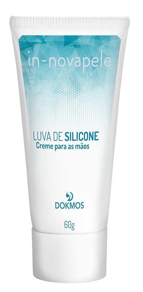 Luvas de Silicone 60g – Nature Derme