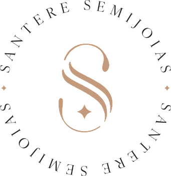 SANTERE SEMIJOIAS