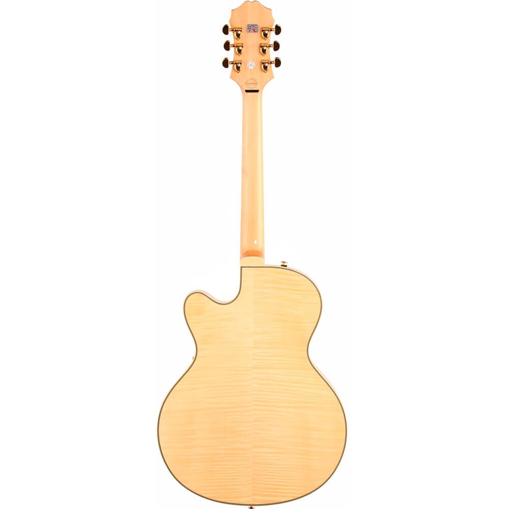 Guitarra Epiphone Emperor II Pro Joe Pass|Pandora Music Shop Guitarra Epiphone Emperor II Pro Joe Pass|Pandora Music Shop