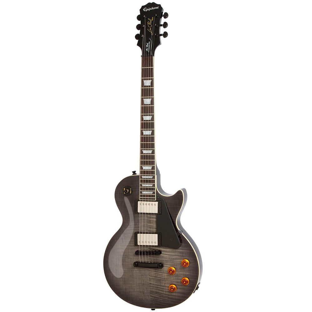 Guitarra Les Paul Standard Limited Edition|Pandora Music Shop
