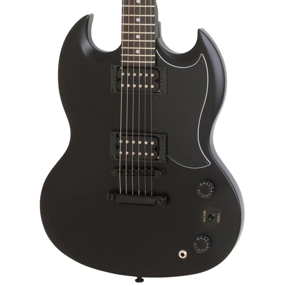 Guitarra Epiphone SG Special Gothic|Pandora Music Shop - Bersoti