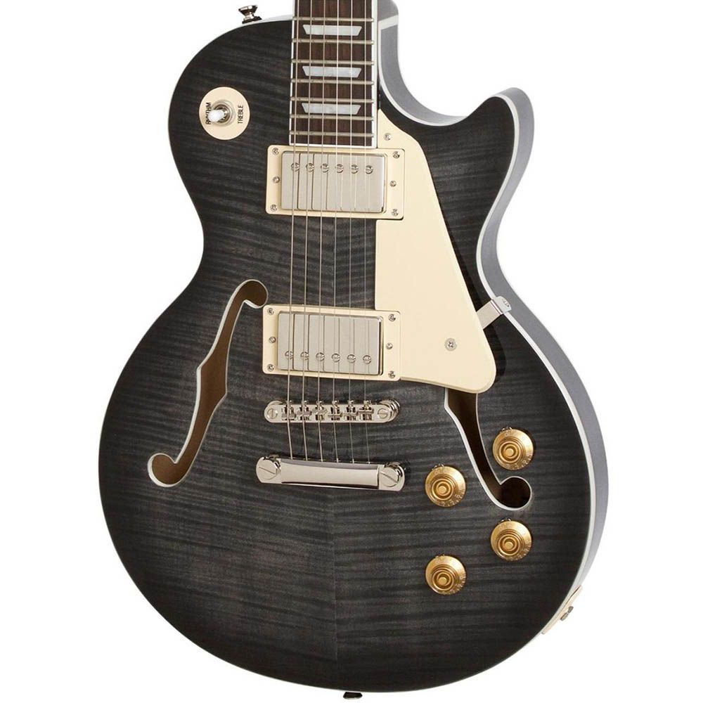 Epiphone Les Paul ES ブラック Epiphone Les Paul ES ブラック