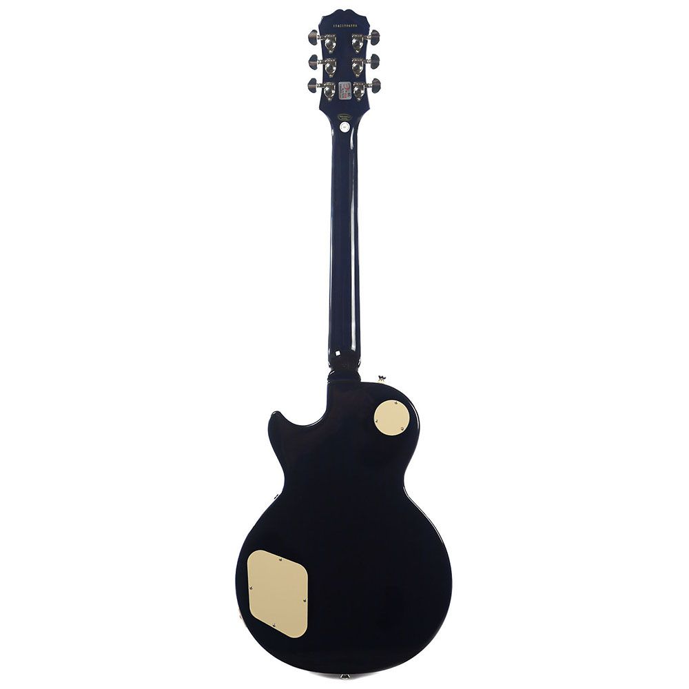 Guitarra Les Paul Standard Plus Blues|Pandora Music Shop - Bersoti