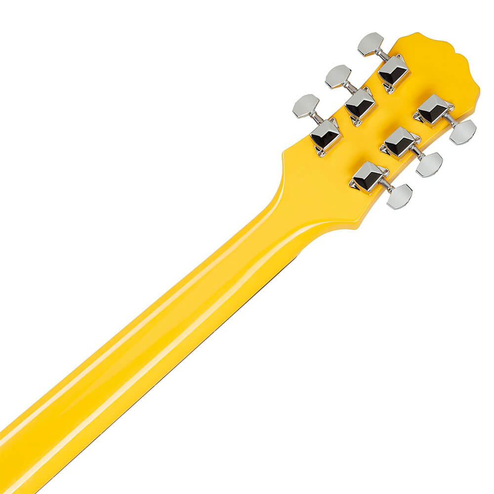 Guitarra Epiphone Les Paul SL Sunset Yellow | Bersoti - Bersoti