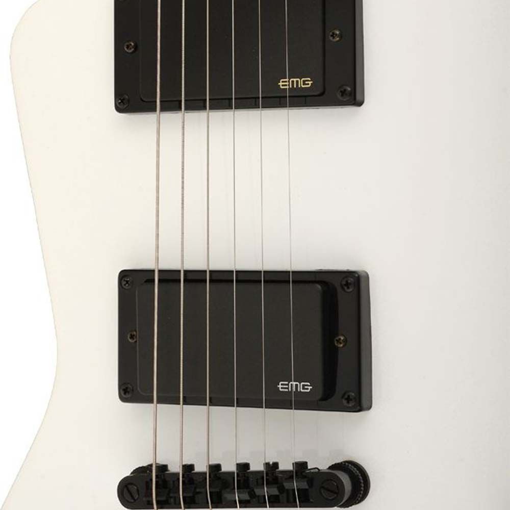 epiphone 1984 Explorer EX ホワイト エクスプローラー EPIPHONE EXPLORER 1984 EX LTD ED