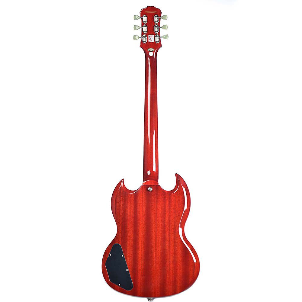 Epiphone　エピフォン　SG Pro　レッド Epiphone SG PRO エレキギター レッド Epiphone SG Special