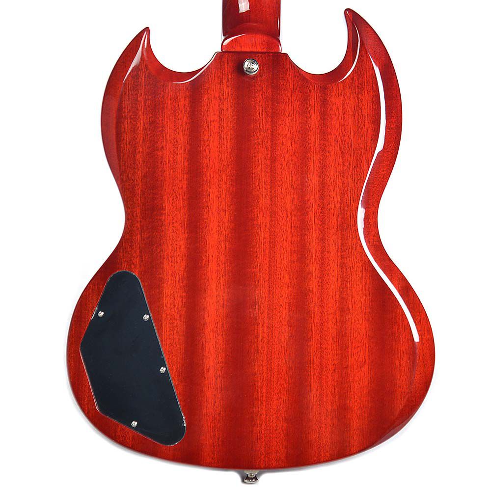 Guitarra Epiphone SG G400 Pro Cherry|Pandora Music Shop - Bersoti