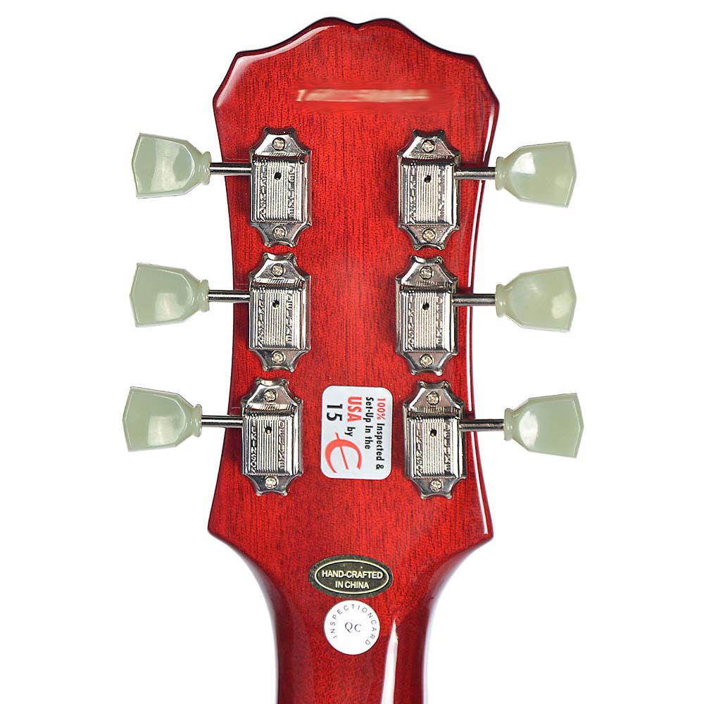 Guitarra Epiphone SG G400 Pro Cherry|Pandora Music Shop - Bersoti