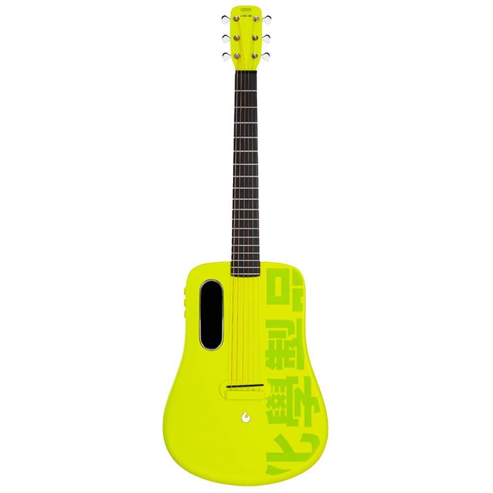 Violão Lava Music Lava Me 2 Chemist LTD ED|Pandora Music Shop