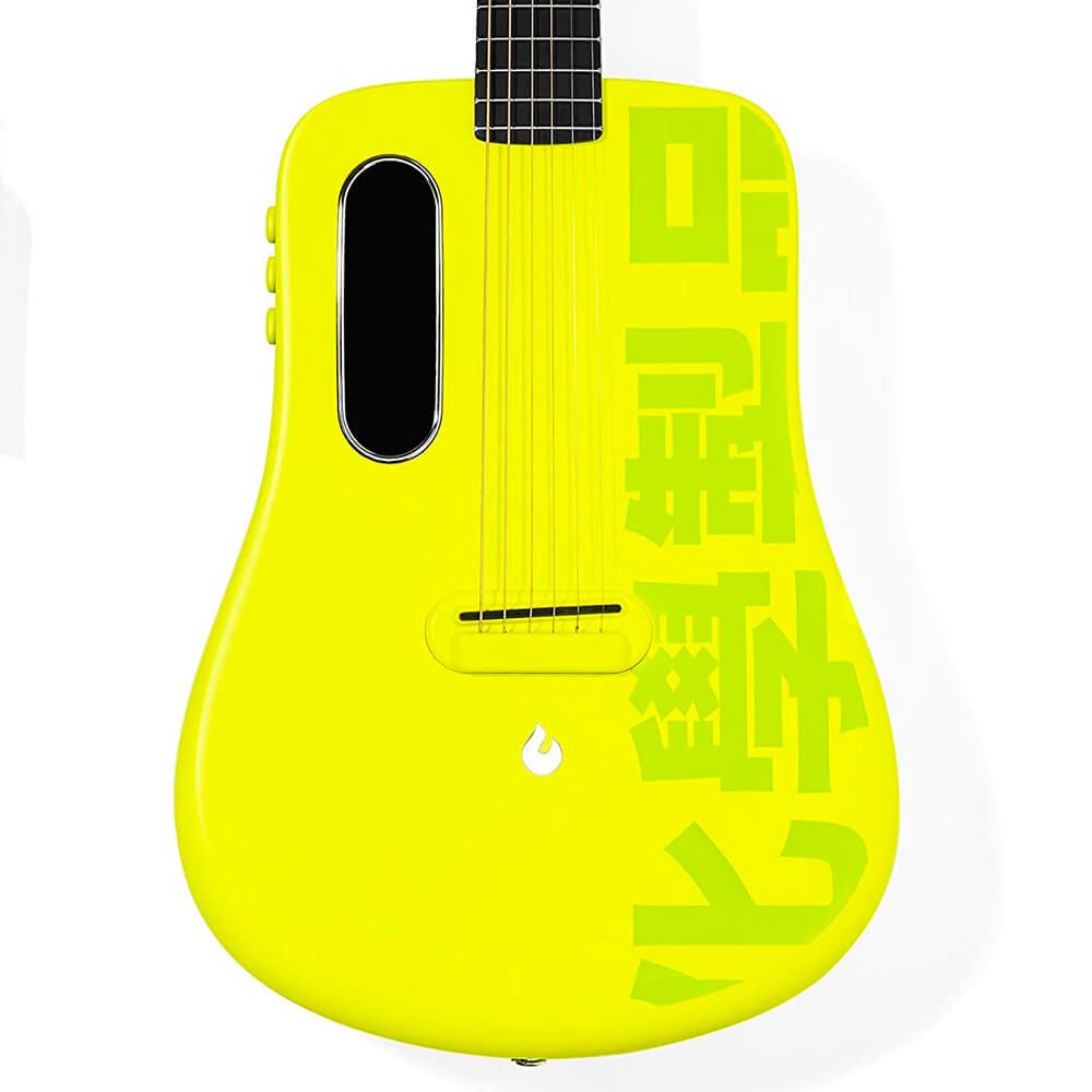 Violão Lava Music Lava Me 2 Chemist LTD ED|Pandora Music Shop