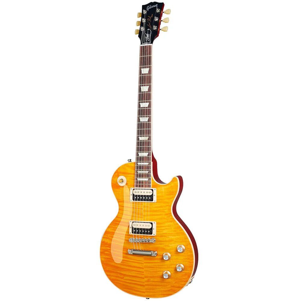 Guitarra Gibson Les Paul Standard Slash Appetite Burst | Bersoti