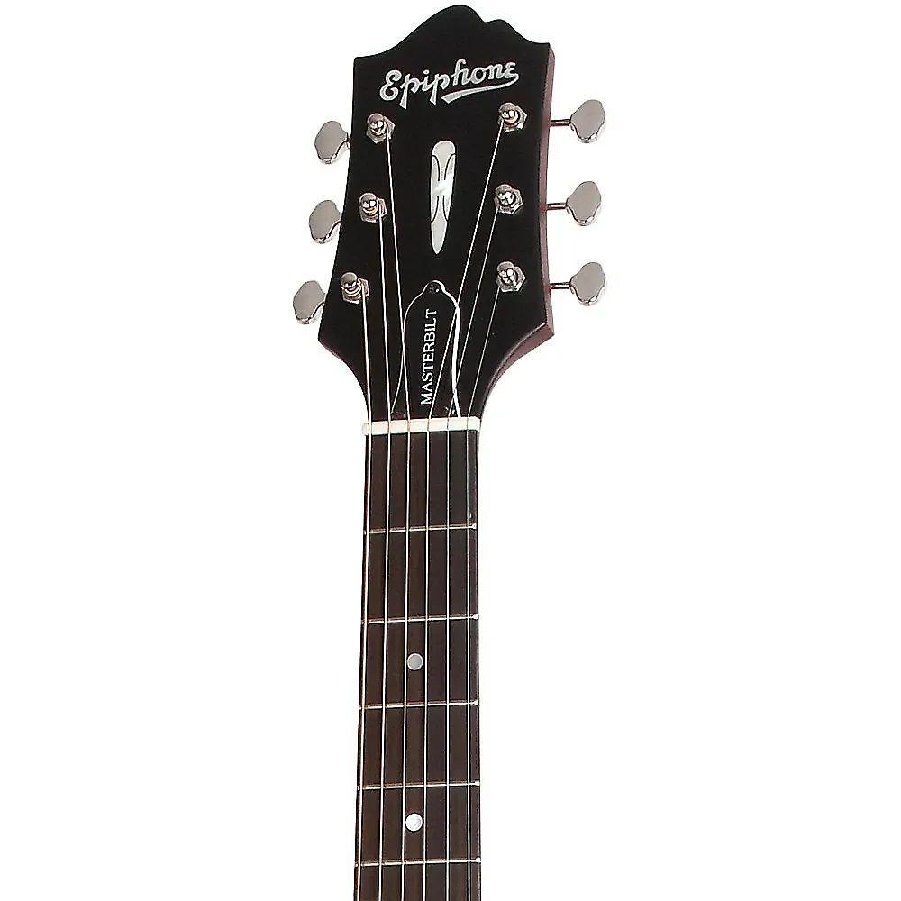 Violão Epiphone Masterbilt AJ45 ME |Pandora Music Shop - Bersoti