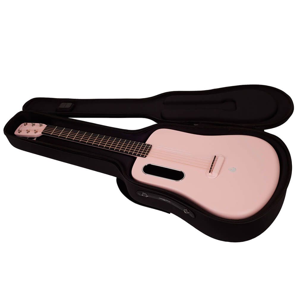 ギター LAVA MUSIC LAVA ME 2 FreeBoost Pink LAVA MUSIC ( ラヴァ・ミュージック ) LAVA ME 2 FB PNK 送料無料