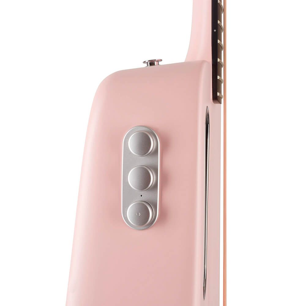 ギター LAVA MUSIC LAVA ME 2 FreeBoost Pink LAVA MUSIC ME2 - Pink | Red Guitars Online Store LAVA MUSIC LAVA