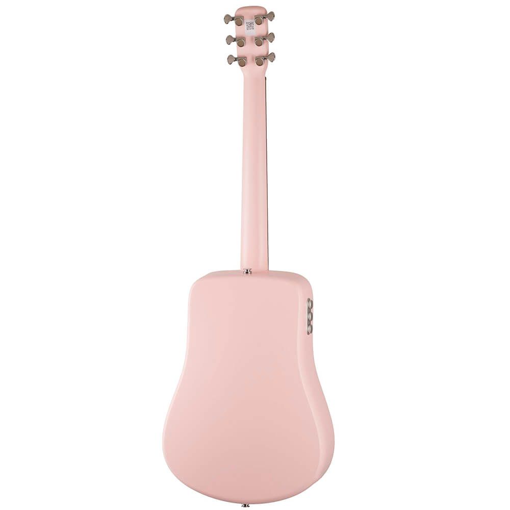 Violão Lava Music Me 2 Freeboost Pink |Pandora Music Shop