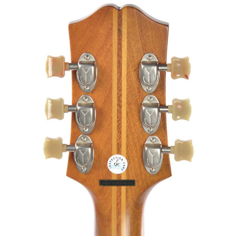 Violão Epiphone Masterbilt Zenith Classic | Pandora Music Shop