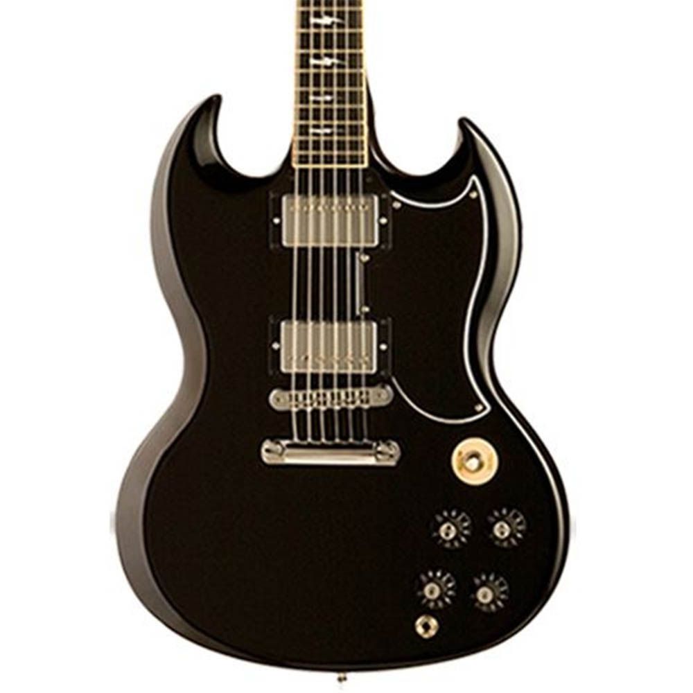 ギター Gibson SG Angus Young Signature AC/DC Guitarra Gibson SG Angus Young Signature | Pandora Music