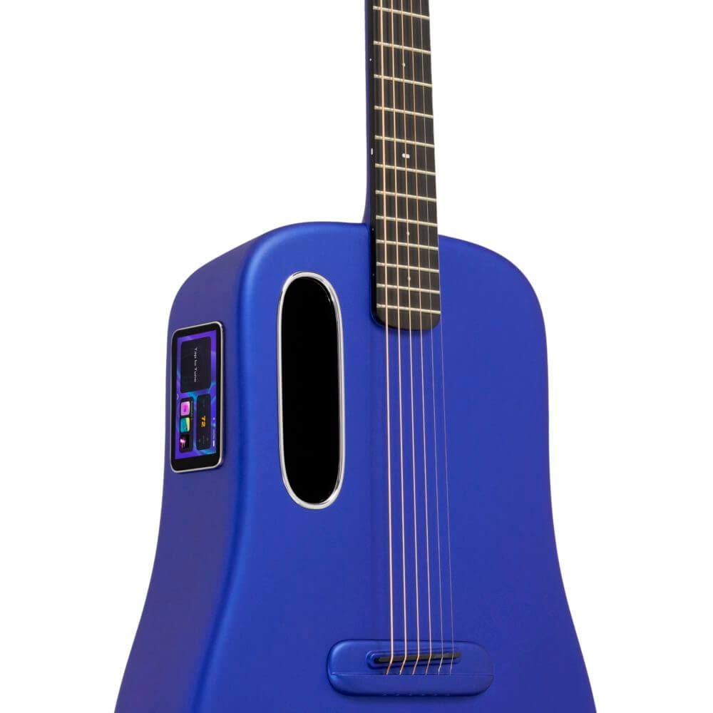 Violão Elétrico Lava Music Me 3 38