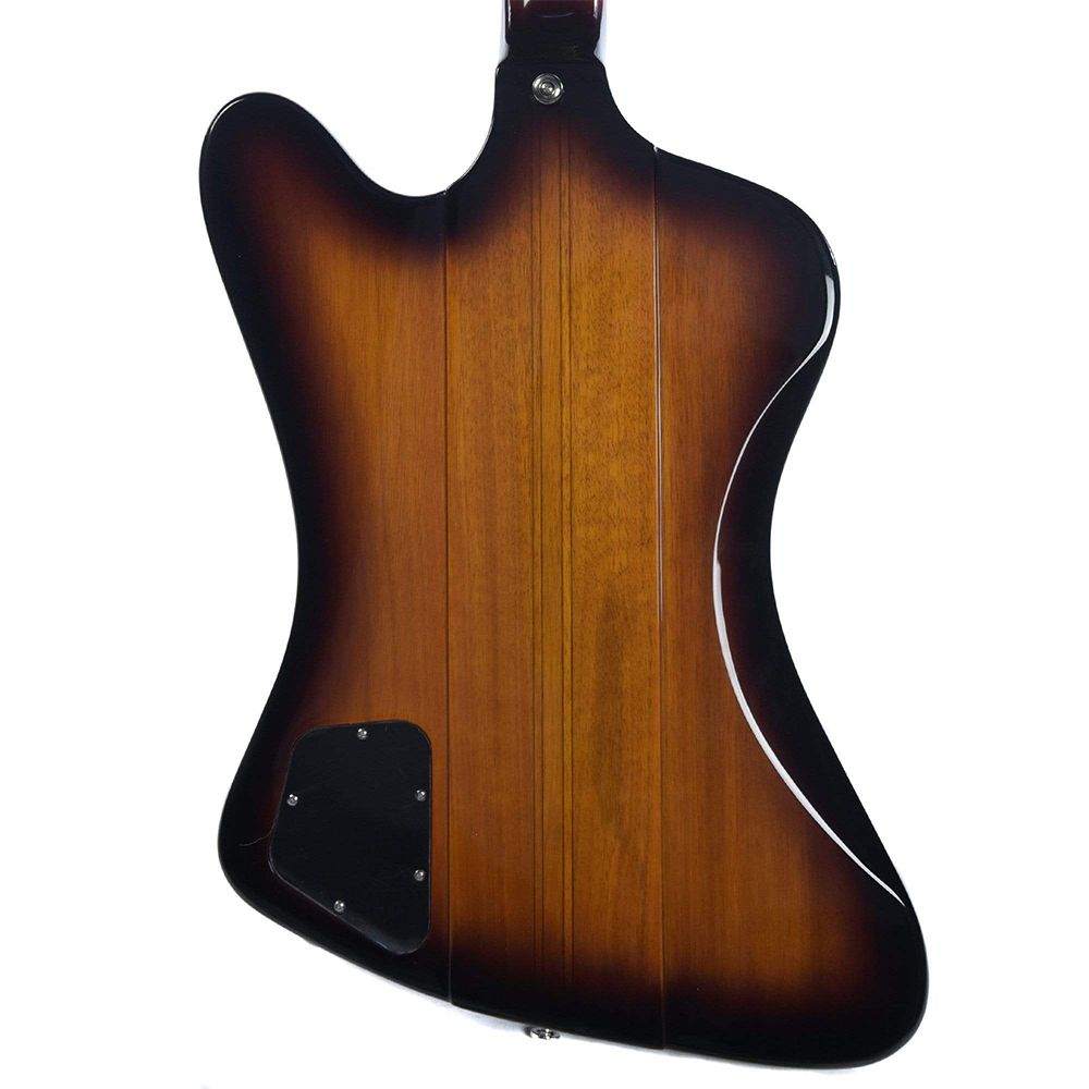 Contrabaixo Epiphone Thunderbird 60s Bass Tobacco Sunburst